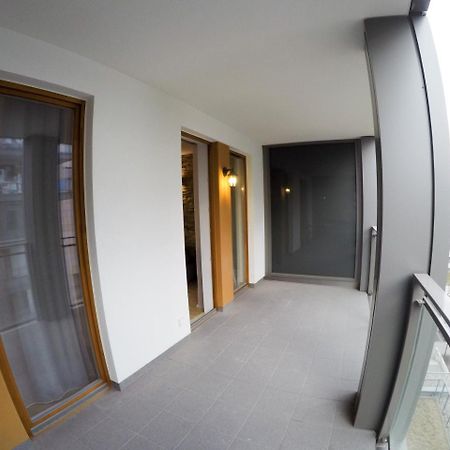 Apartament Obrzezna 3 Deluxe Warszawa Eksteriør bilde